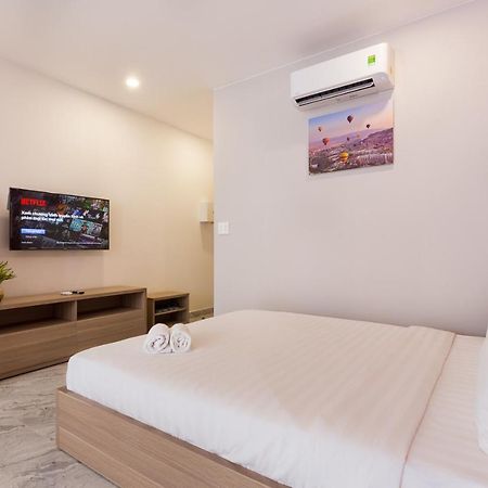 The Arrivals Tower Apartment Bandar Ho Chi Minh Luaran gambar